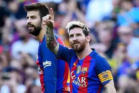 تقارير: برشلونة يسدد الدفعة الأخيرة من ديون ميسي